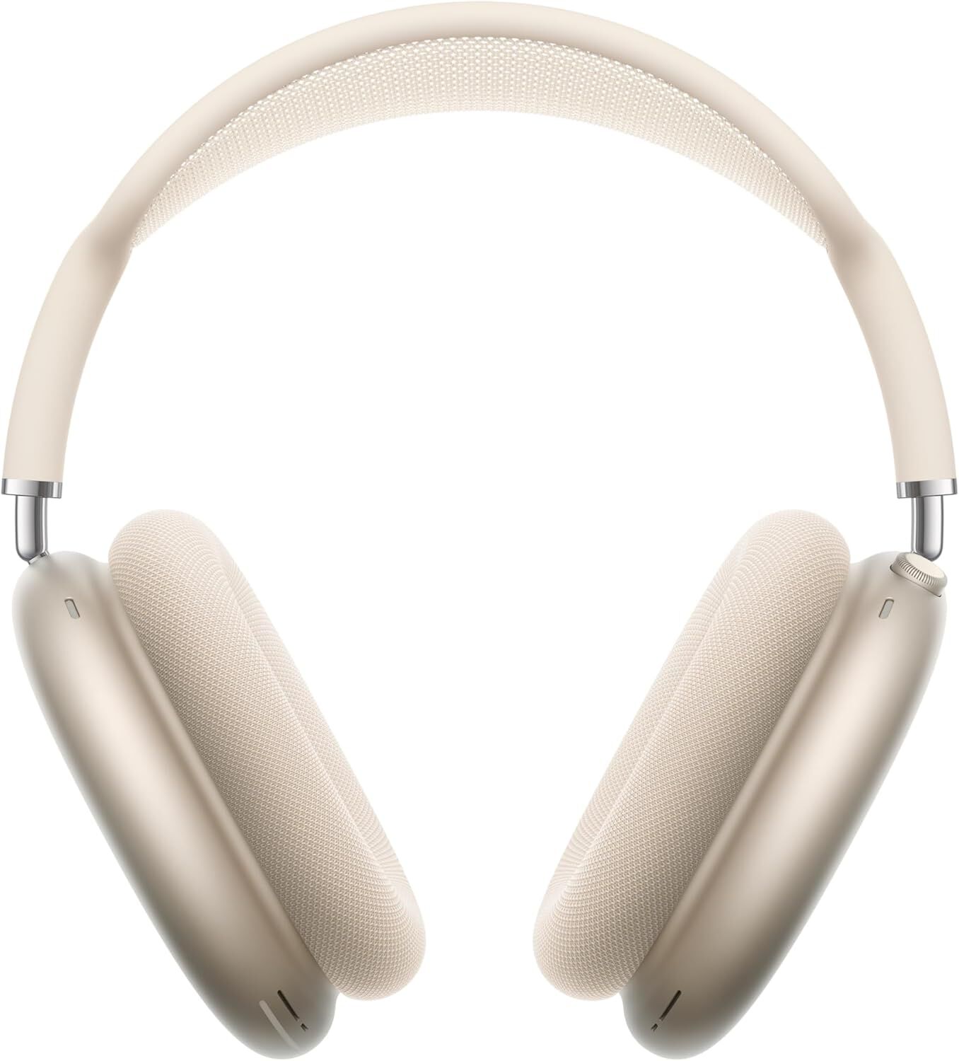 Apple APPLE AIRPODS MAX STARLIGHT Speakers | Heathrow Reserve